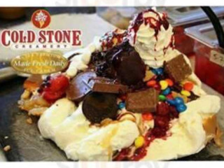 Cold Stone Creamery