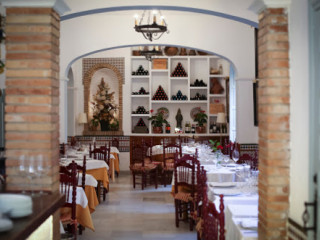 Restaurante El Giraldillo