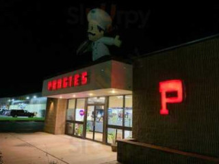 Pudgie's Pizza And Sub Shops