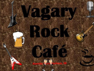 Vagary Rock Cafe