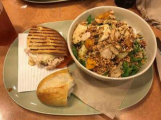 Panera Bread