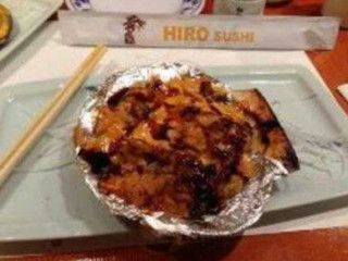 Hiro Japanese Restaurant