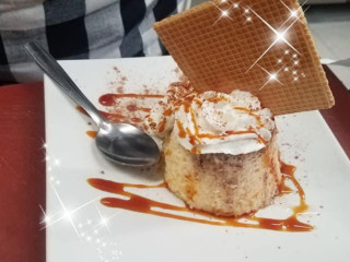 Bar-restaurante Violeta