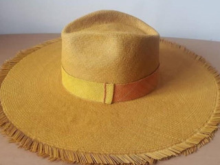 Sombreros Domitila