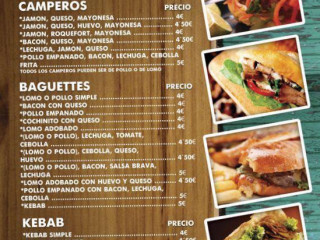 Andalu-zi La GÜena Gente