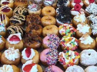 Remi's Mini Donuts