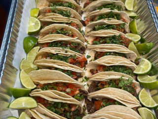 Tacos Mexico 1