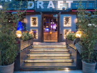 Draft Gastropub Selamiçeşme