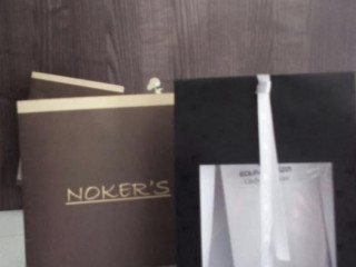 Noker's