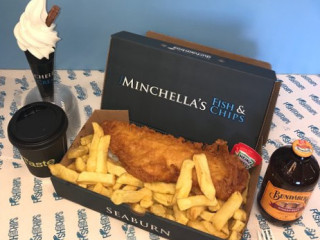 Minchella's Fish And Chips