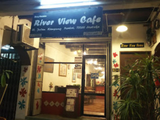 River View Cafe