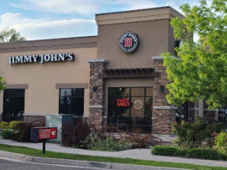 Jimmy John's