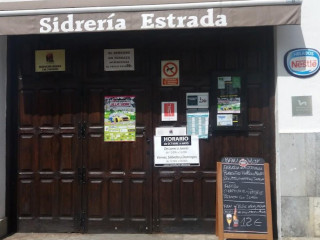 Sidreria Estrada