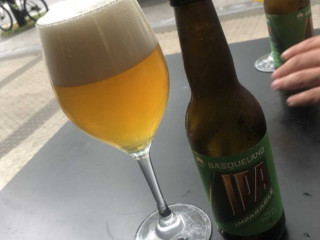 Cerveceria Mandragora