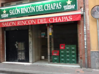 Rincon Del Chapas