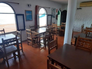 Bar Restaurante Las Playas