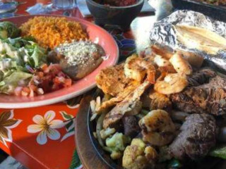 Viva Mexican Kitchen