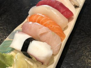 Sayachi Sushi