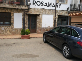 Rosamari
