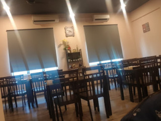 Mó Lì Diǎn Zi Mori Cafe Bukit Beruang