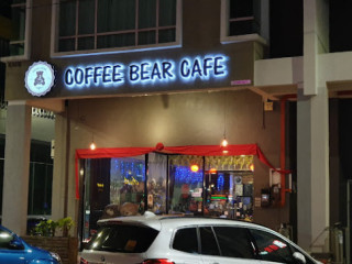 Coffee Bear Cafe