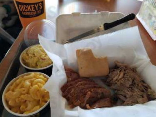 Dickeys Bbq