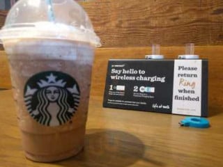 Starbucks Coffee