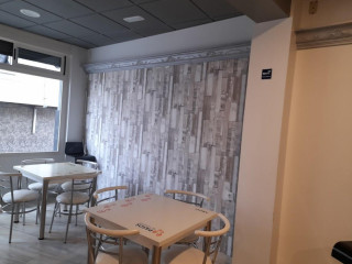 Doner Kebab Montehermoso