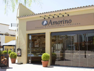 Amorino Fashion Outlet