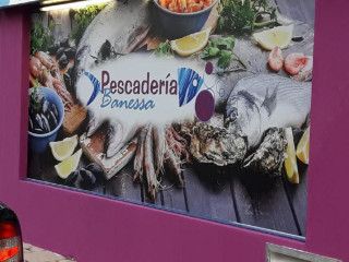 Pescaderia Banessa