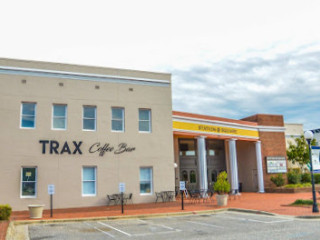 Trax Coffee