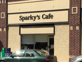 Sparkys Cafe
