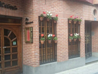 Bar Restaurante Marciana