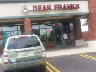 Dear Franks Of Niles