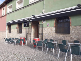 El Cafe Bar Restaurante
