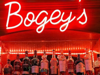 Bogey's