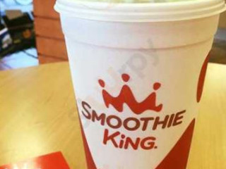 Smoothie King