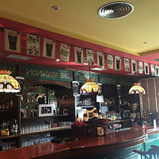 The Shannon Irish Tavern