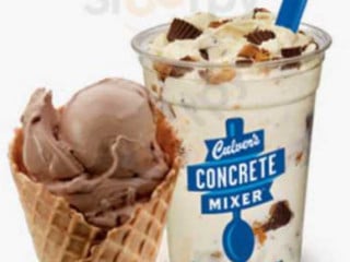 Culver's