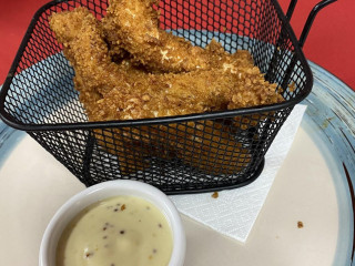 Gastrobar La Muscaria