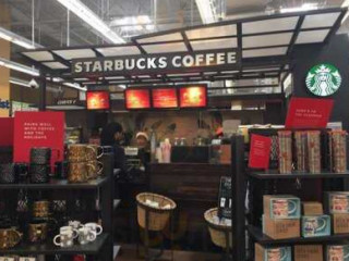 Starbucks Coffee