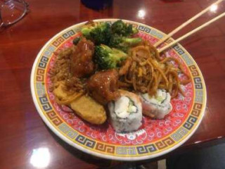 Chinatown Buffet