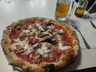 Pizzeria Italiana Ii Pomodorino