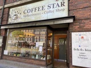 Coffee Star