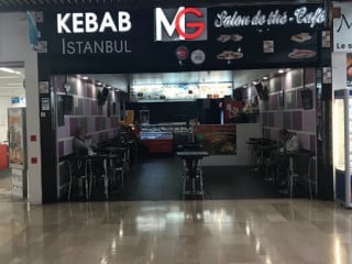 Mg Kebab