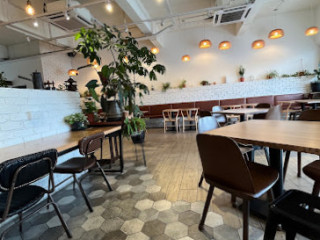 Haru Cafe (taman Cantek Branch)