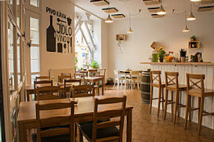 Restaurace Lodenice Ostrava