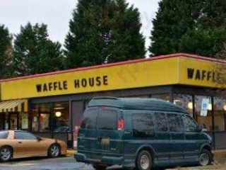 Waffle House