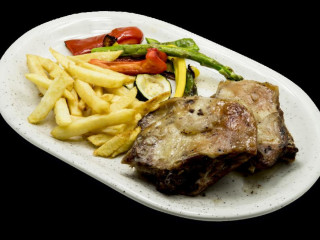 Bar Restaurante El Santuario