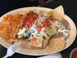 La Enchilada Mexican Food